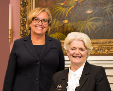 Attorneys at Law Hill, Barnes, McInerney