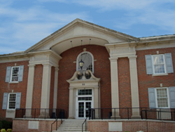 Carroll County Circuit Court