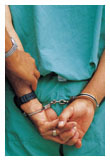 DWI DUI Arrest