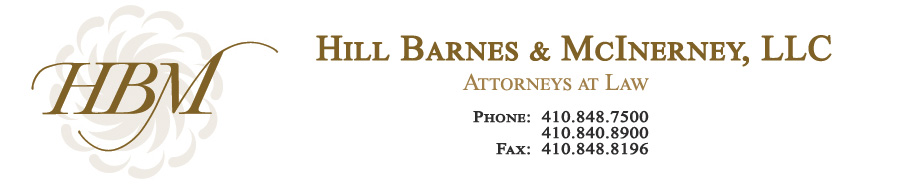 Hill, Barnes, and McInerney LLC Attorneys