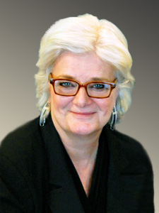 Zoa Barnes, Attorney